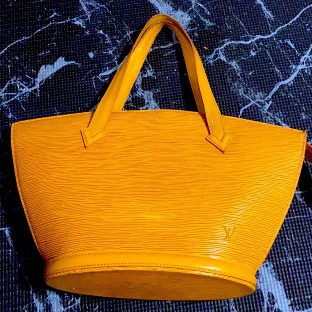 Louis Vuitton Jacques Bag
